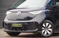 Volkswagen ID. Buzz Cargo 77 kWh 204PK, 3-ZITS, LED, ADAPT. CRUISE, CAMERA, Noir - thumbnail 3