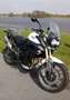 Triumph Tiger 800 Blanc - thumbnail 1