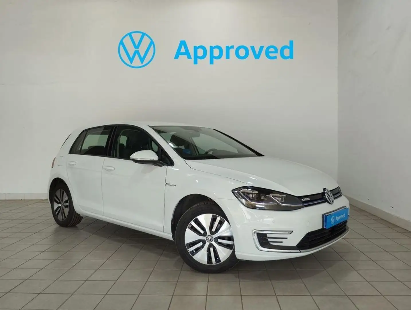 Volkswagen Golf e-Golf ePower - 1