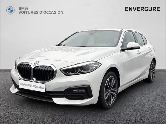 BMW 1er