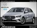 Mercedes-Benz B 180 d Progressive/Wide/LED/Totw/Cam/Easy-P/17" Zilver - thumbnail 1