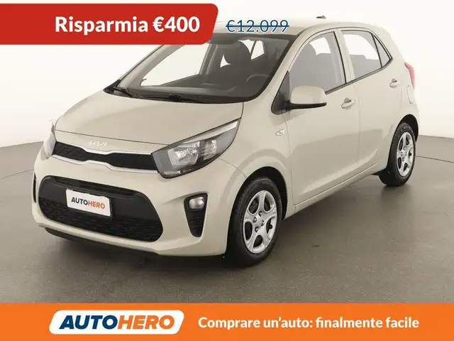 Kia Picanto 1.0 Urban  12V