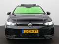 Volkswagen Passat Variant R-Line Business 1.5 110 kW / 150 pk eTSI Variant 7 Zwart - thumbnail 2