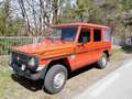 Puch G 230 GE 6 4-Zyl. Rot - thumbnail 4