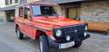 Puch G 230 GE 6 4-Zyl. Rot - thumbnail 1