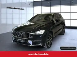 Volvo XC60 XC 60 Ultra Bright Recharge Plug In Hybrid AWD LED