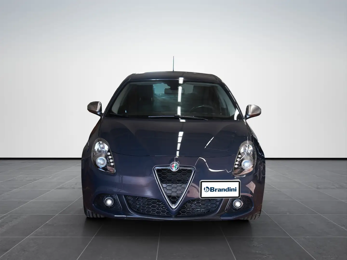 Alfa Romeo Giulietta 1.6 JTDm Super Grigio - 2