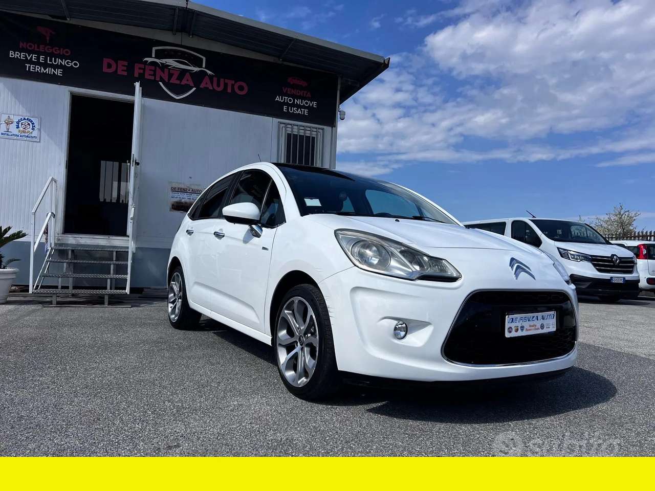 Citroen C3