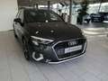 Audi A3 sportback 40 1.4 tfsi e business advanced s-tronic Gris - thumbnail 2