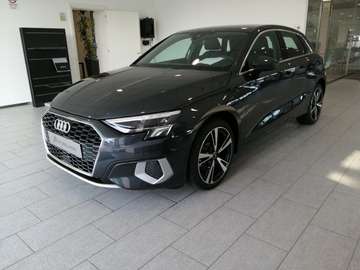 sportback 40 1.4 tfsi e business advanced s-tronic