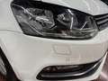 Volkswagen Polo Advance 1.2 TSI 90cv BMT Blanc - thumbnail 8
