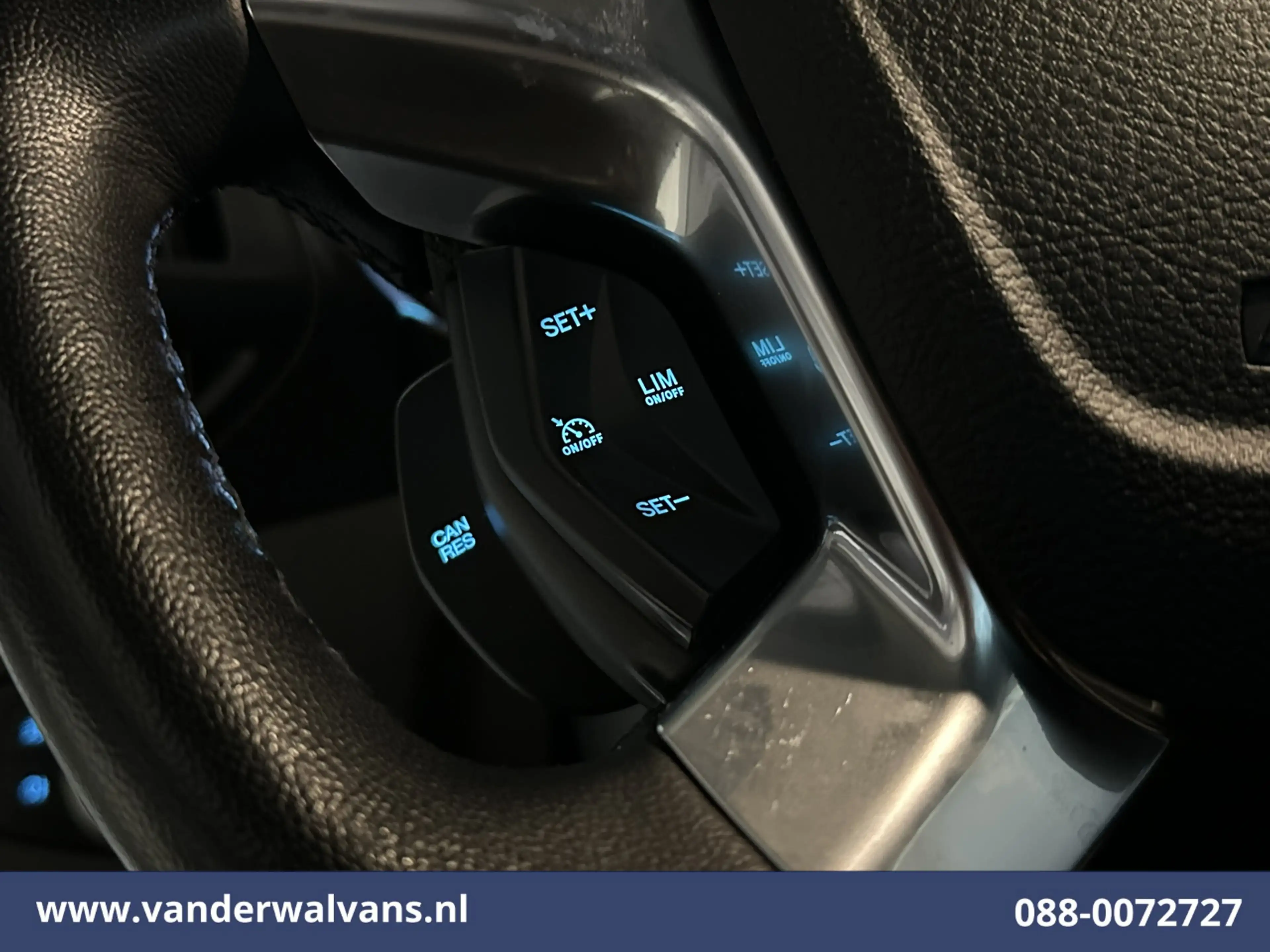 Ford Transit Connect 1.5 EcoBlue 101pk L2H1 Euro6 Airco | Camera | Navi — photo 5