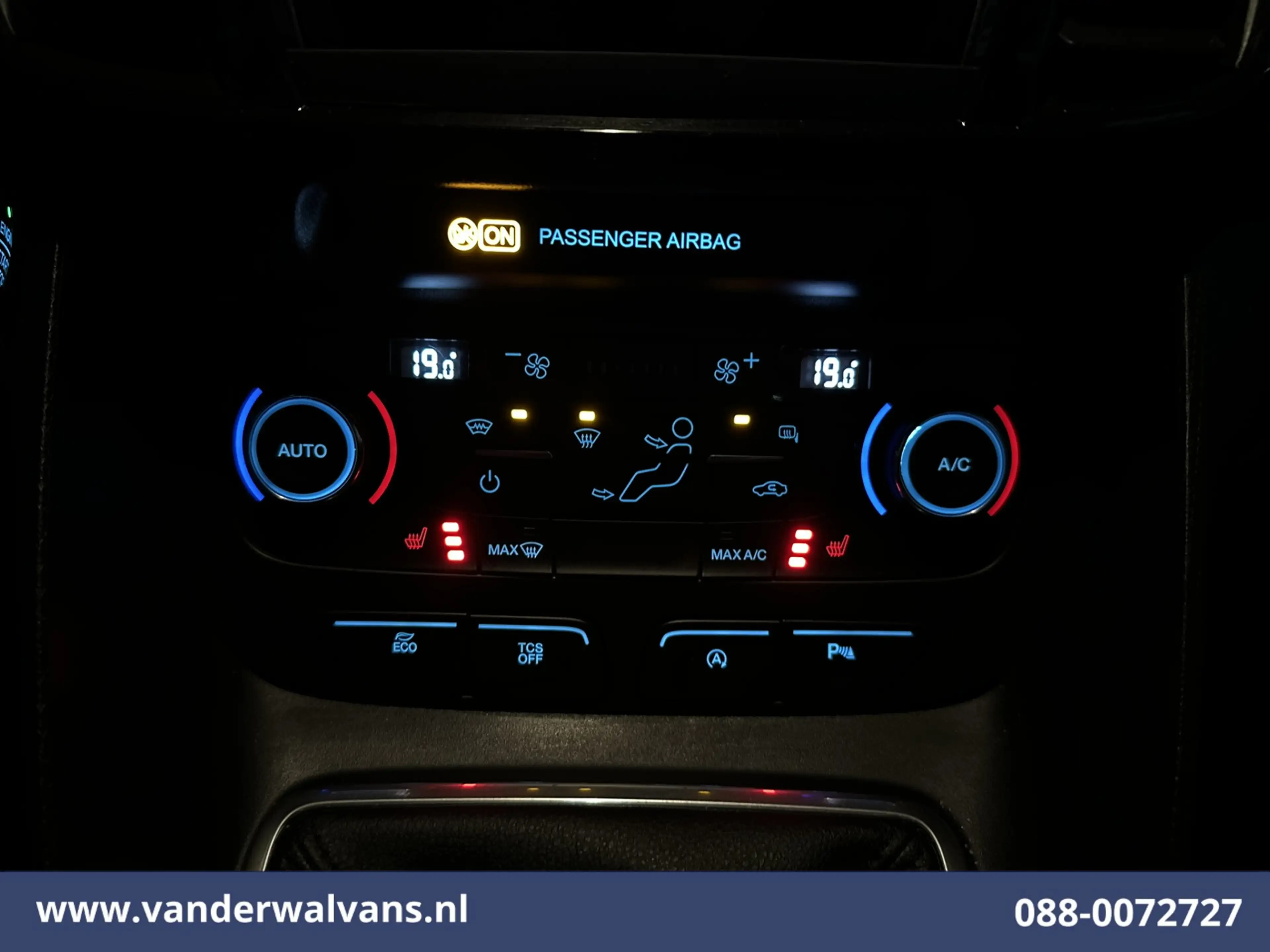 Ford Transit Connect 1.5 EcoBlue 101pk L2H1 Euro6 Airco | Camera | Navi — photo 7