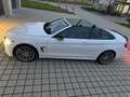 BMW 430 430d Cabrio M Sport Weiß - thumbnail 9