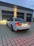 BMW 430 430d Cabrio M Sport Weiß - thumbnail 6