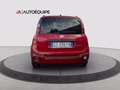 Fiat Panda 1.0 firefly hybrid Cross s&s 70cv 5p.ti Rood - thumbnail 4