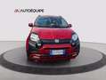Fiat Panda 1.0 firefly hybrid Cross s&s 70cv 5p.ti Rood - thumbnail 8