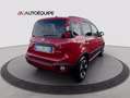 Fiat Panda 1.0 firefly hybrid Cross s&s 70cv 5p.ti Rood - thumbnail 5