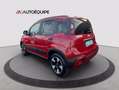 Fiat Panda 1.0 firefly hybrid Cross s&s 70cv 5p.ti Rood - thumbnail 3