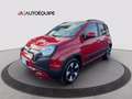Fiat Panda 1.0 firefly hybrid Cross s&s 70cv 5p.ti Rood - thumbnail 1