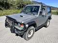 Mitsubishi Pajero MT 2,5 TD Grau - thumbnail 1