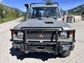 Mitsubishi Pajero MT 2,5 TD Grau - thumbnail 2