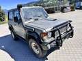 Mitsubishi Pajero MT 2,5 TD Grau - thumbnail 3