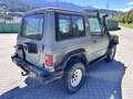 Mitsubishi Pajero MT 2,5 TD Grau - thumbnail 4