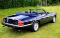 Jaguar XJS XJSC V12 Automatik Convertible Blau - thumbnail 2