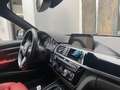 BMW 320 i Touring Sport Line R-Cam Navi Led Leder-Rot Schwarz - thumbnail 11