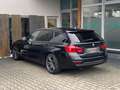 BMW 320 i Touring Sport Line R-Cam Navi Led Leder-Rot Schwarz - thumbnail 7
