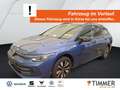Volkswagen Golf Variant VIII Variant 1.5 TSI GOAL *AHK *LED *ACC *RKAM *V Blau - thumbnail 1