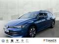 Volkswagen Golf Variant VIII Variant 1.5 TSI GOAL *AHK *LED *ACC *RKAM *V Blau - thumbnail 1