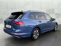Volkswagen Golf Variant VIII Variant 1.5 TSI GOAL *AHK *LED *ACC *RKAM *V Blau - thumbnail 4