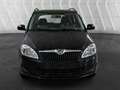 Skoda Fabia 1.6 TDI Combi Classic TÜV 08/2027 Schwarz - thumbnail 2