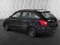 Skoda Fabia 1.6 TDI Combi Classic TÜV 08/2027 Schwarz - thumbnail 6
