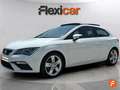 SEAT Leon 1.4 TSI ACT 110kW (150CV) St&Sp FR Blanco - thumbnail 3