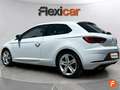 SEAT Leon 1.4 TSI ACT 110kW (150CV) St&Sp FR Blanco - thumbnail 5