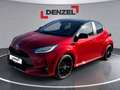 Toyota Yaris - 1,5 l Hybrid, 5-türig, Style Rot - thumbnail 1