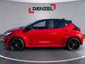 Toyota Yaris - 1,5 l Hybrid, 5-türig, Style Rot - thumbnail 2