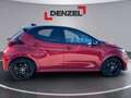 Toyota Yaris - 1,5 l Hybrid, 5-türig, Style Rot - thumbnail 5