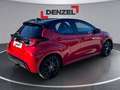 Toyota Yaris - 1,5 l Hybrid, 5-türig, Style Rot - thumbnail 4