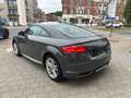 Audi TT TT Coupe 2.0 TFSI quattro S tronic Gris - thumbnail 4