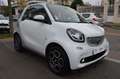 smart forTwo 90CH PRIME TWINAMIC Blanc - thumbnail 4