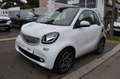 smart forTwo 90CH PRIME TWINAMIC Blanc - thumbnail 1