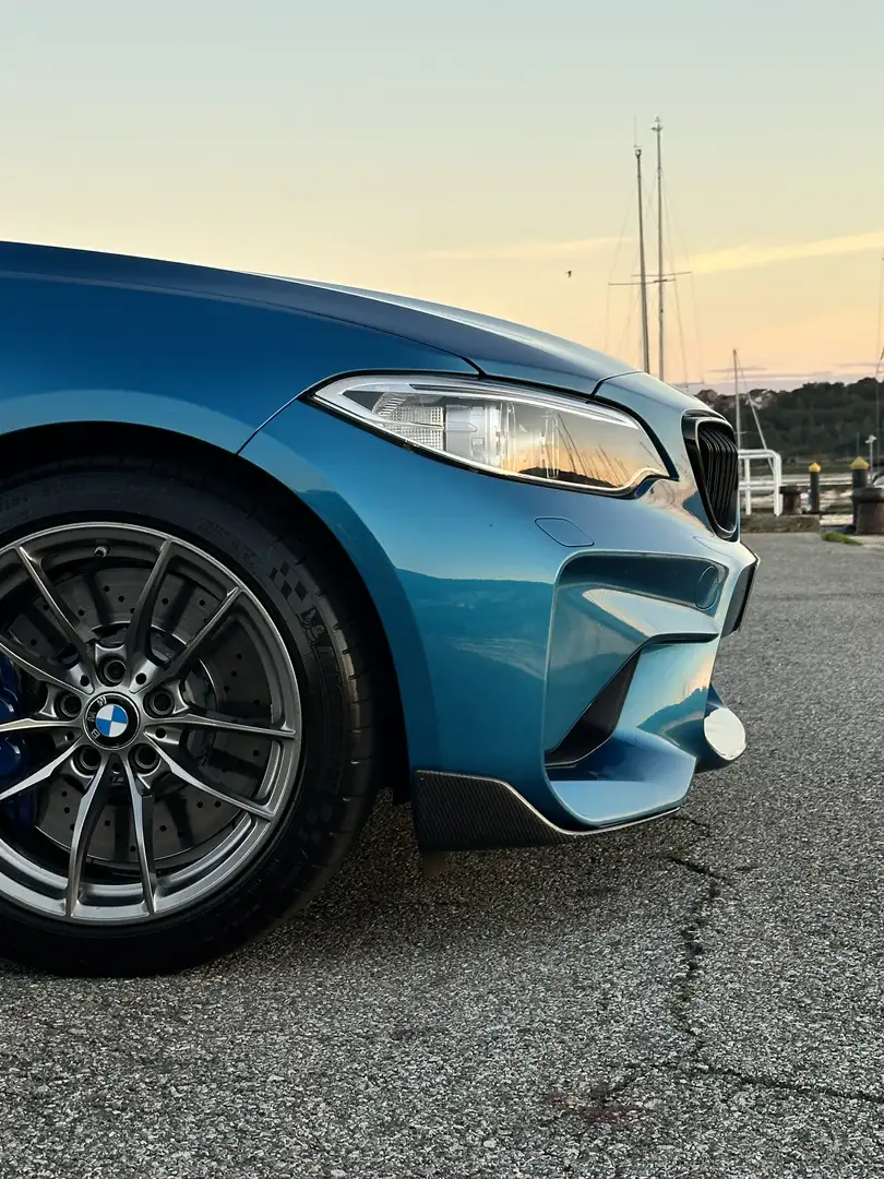 BMW M2 full equipe - 2