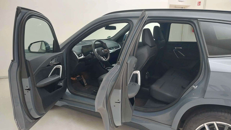 BMW X1 sDr. 20i*M SPORT*ADAP.LED*ACC*HUD*360°* — photo 6