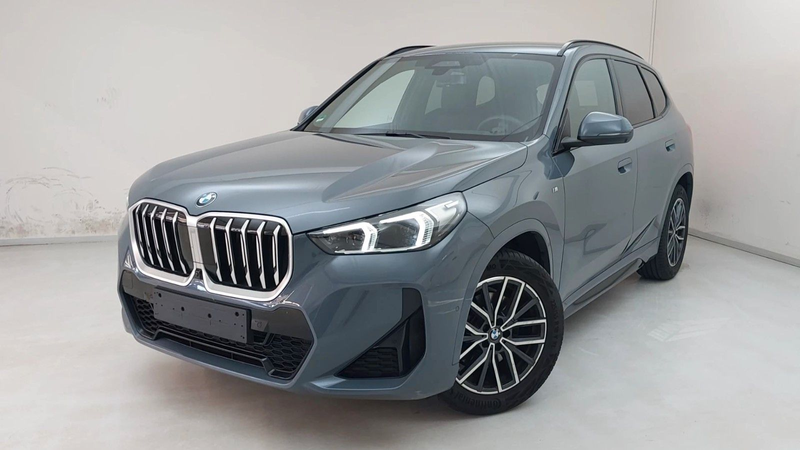 BMW X1 sDr. 20i*M SPORT*ADAP.LED*ACC*HUD*360°*