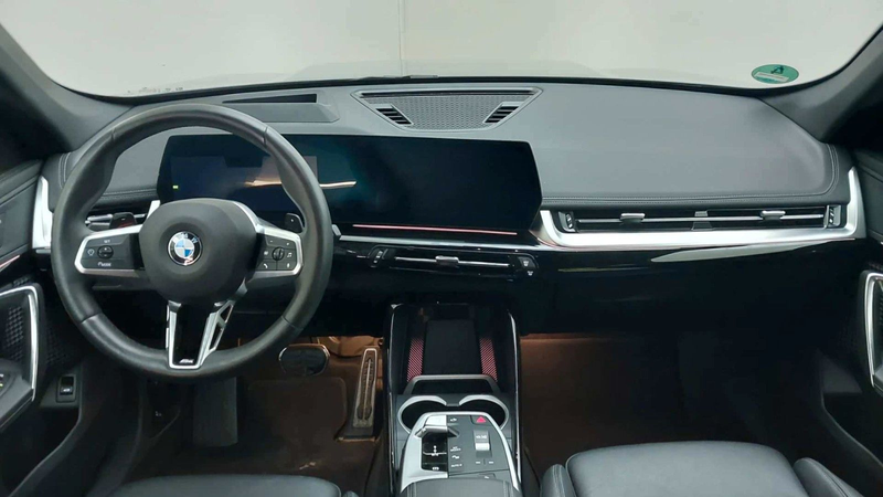 BMW X1 sDr. 20i*M SPORT*ADAP.LED*ACC*HUD*360°* — photo 4