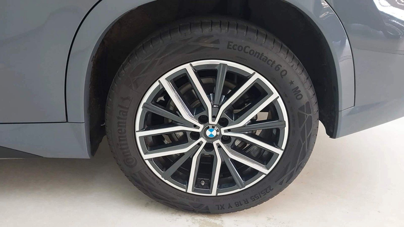 BMW X1 sDr. 20i*M SPORT*ADAP.LED*ACC*HUD*360°* — photo 7
